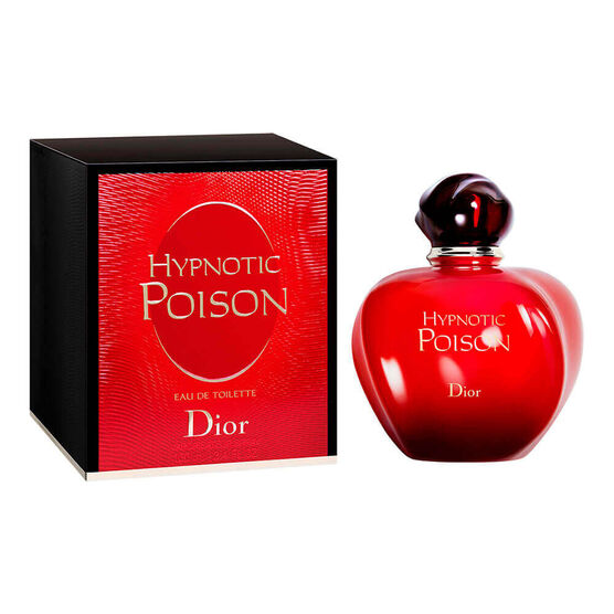 DIOR       HYPNOTIC POIS EDTV 100ML